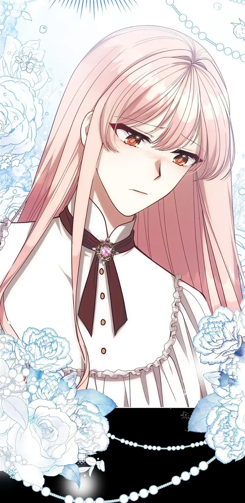 Crows Like Shiny Things Chapter 105 Online - página 13