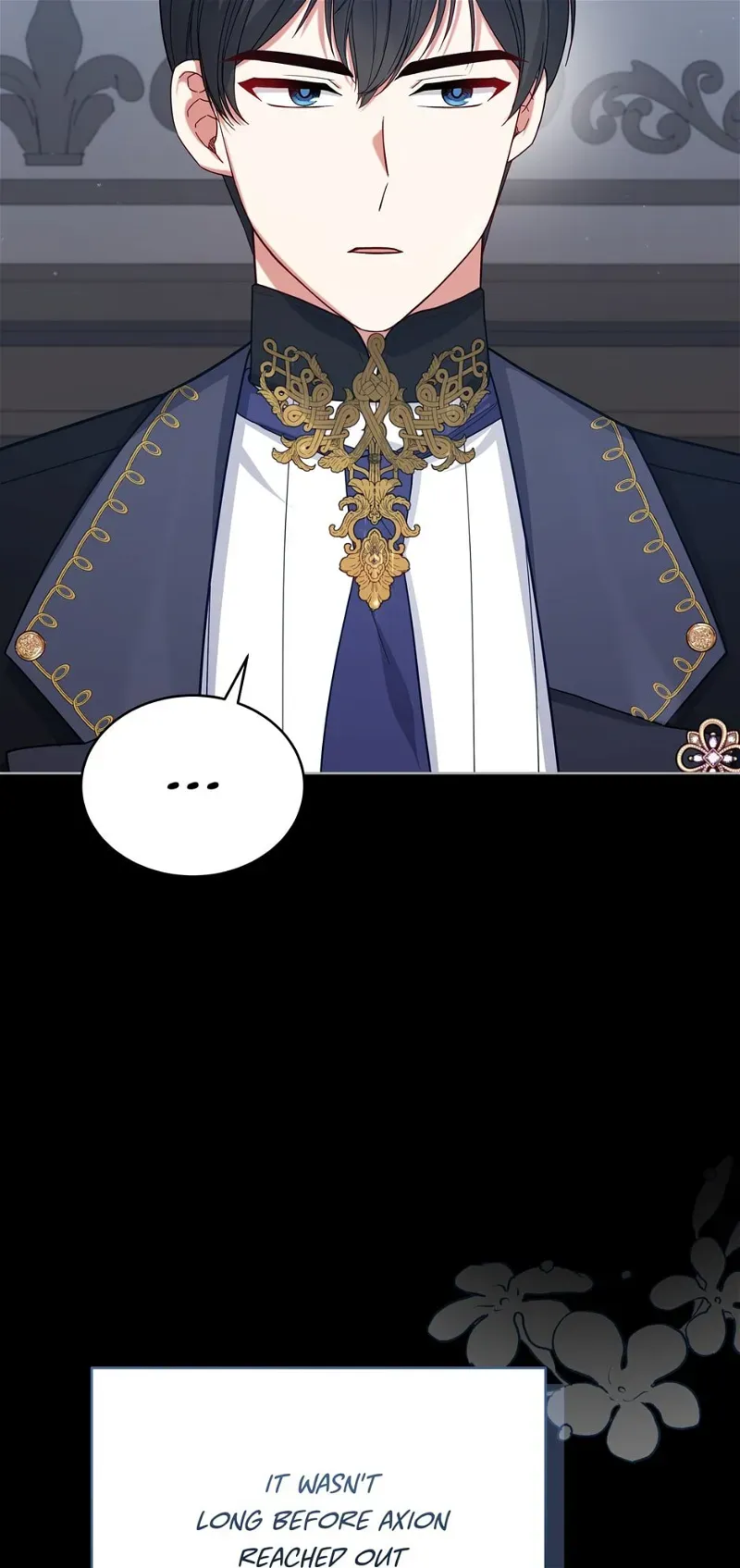 Crows Like Shiny Things Chapter 105 Online - página 17
