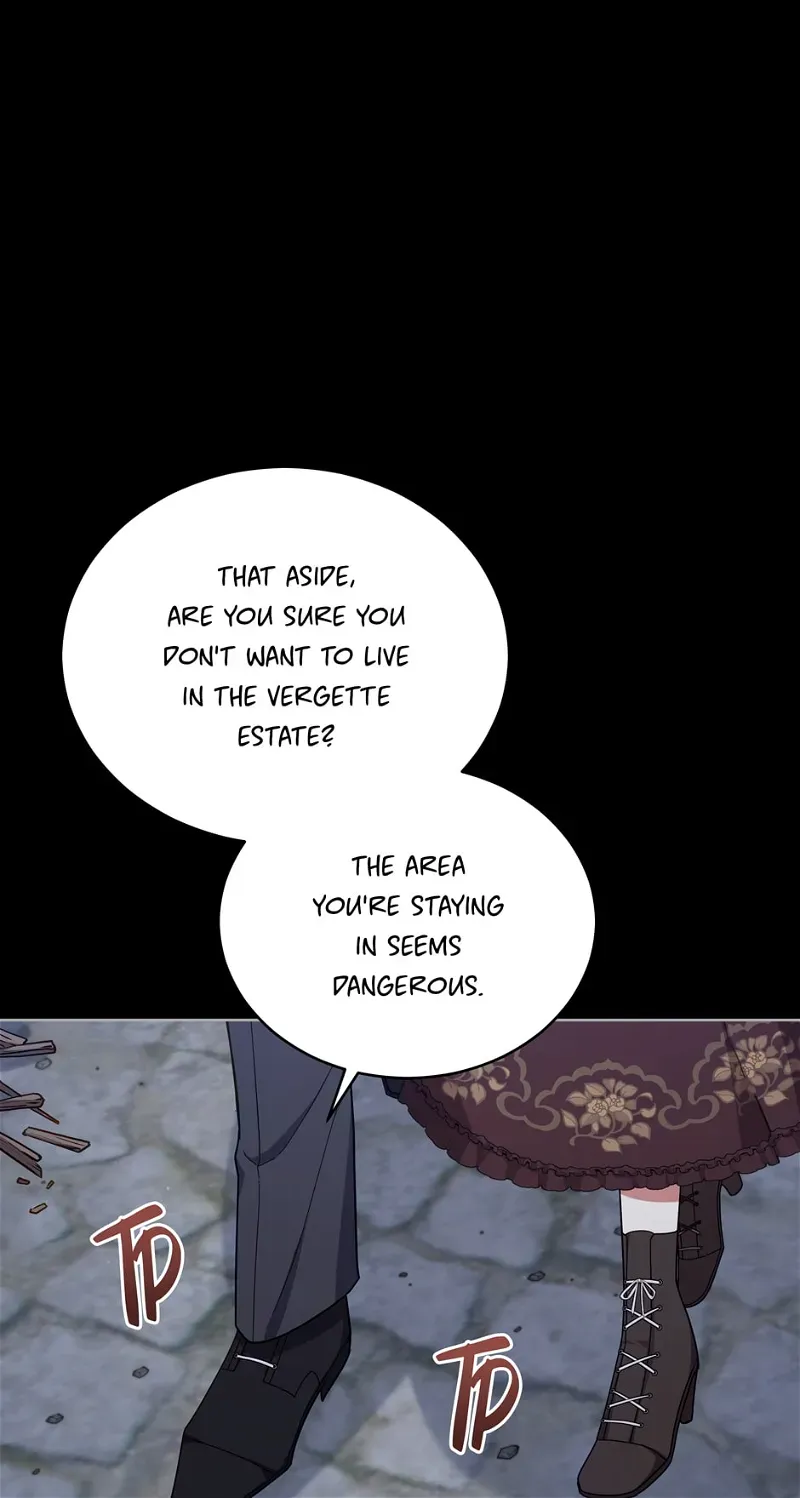 Crows Like Shiny Things Chapter 105 Online - página 22
