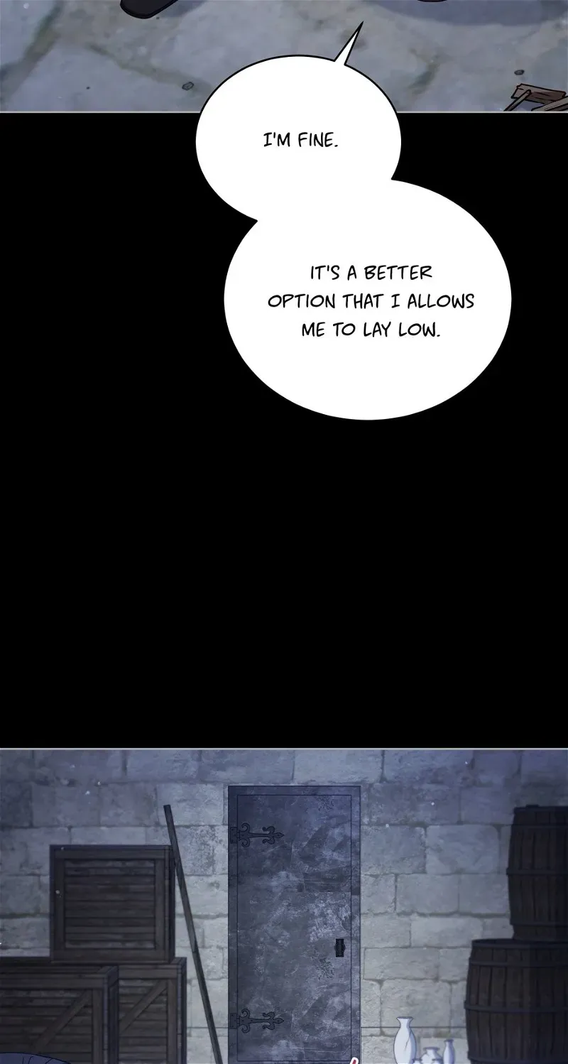 Crows Like Shiny Things Chapter 105 Online - página 23