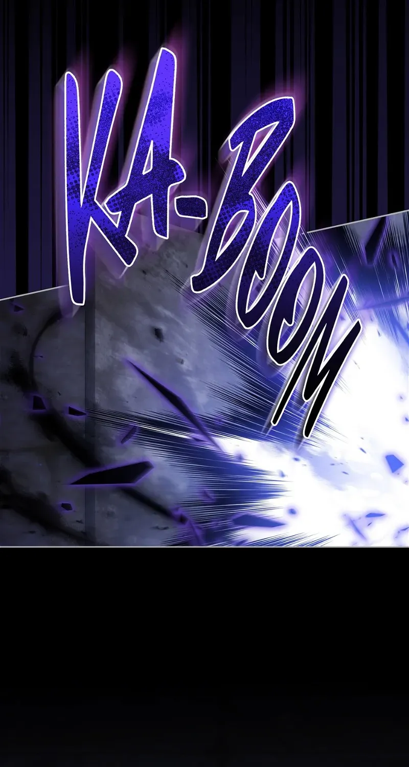 Crows Like Shiny Things Chapter 105 Online - página 25