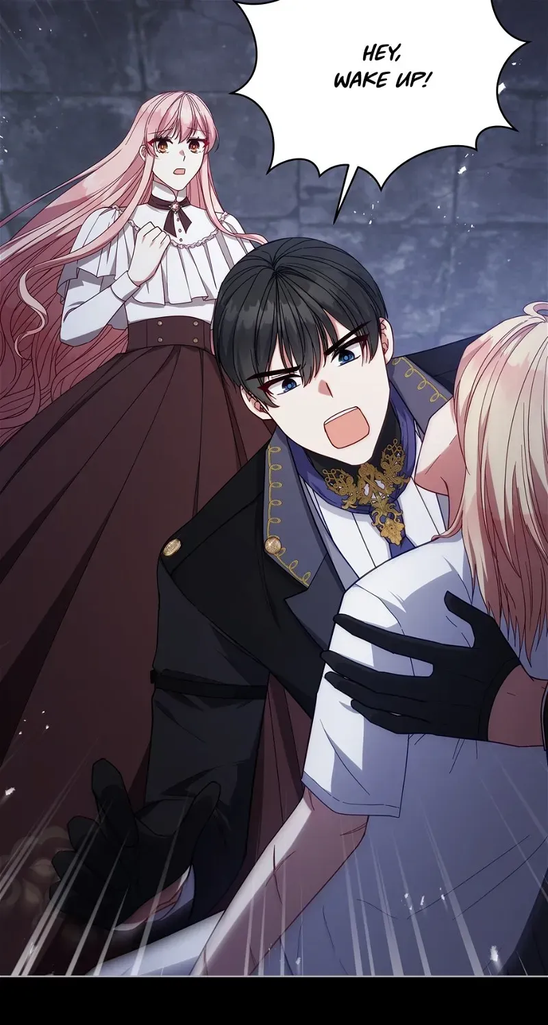Crows Like Shiny Things Chapter 105 Online - página 28