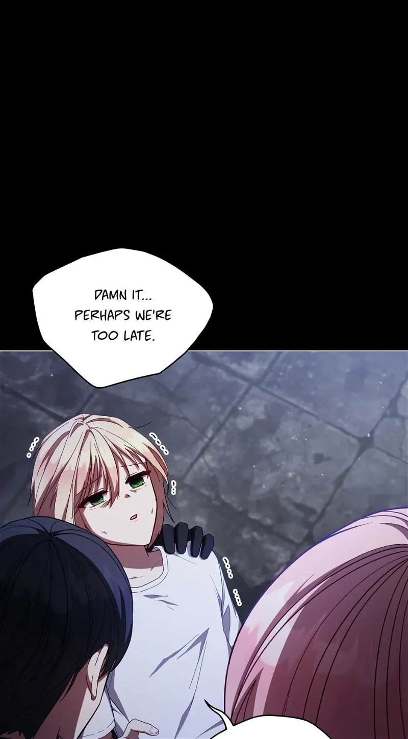 Crows Like Shiny Things Chapter 105 Online - página 29