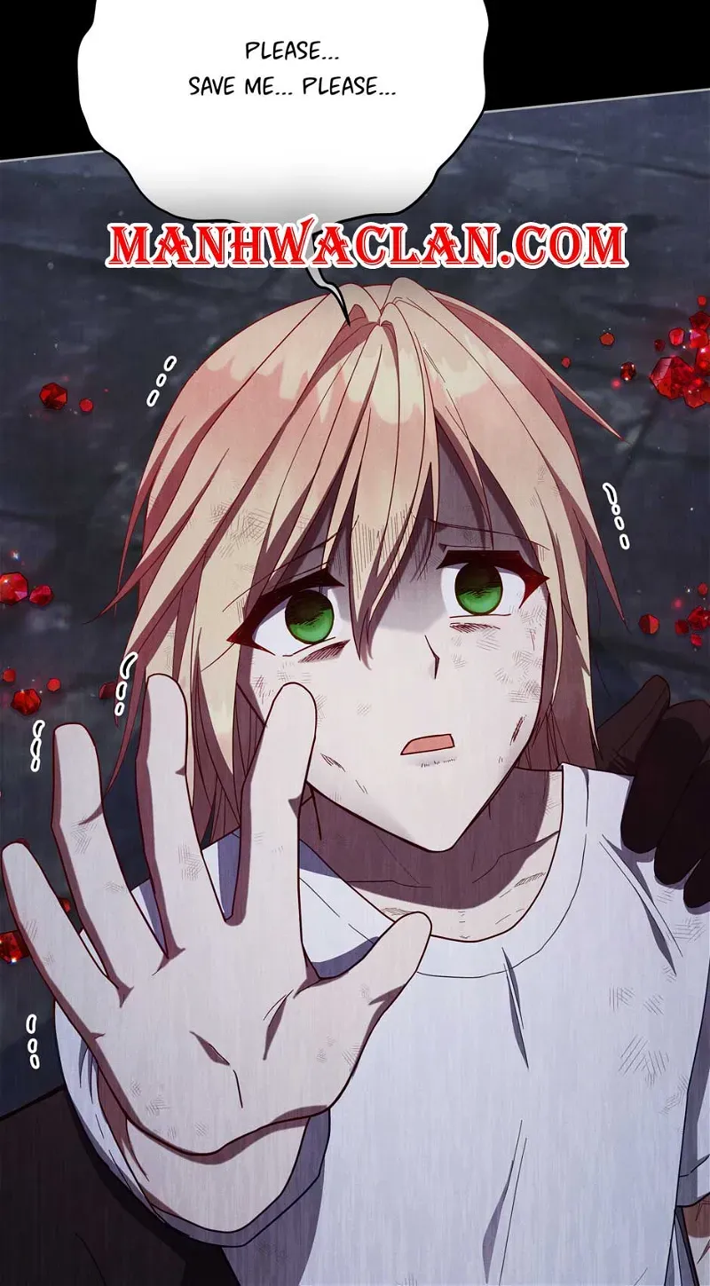 Crows Like Shiny Things Chapter 105 Online - página 32