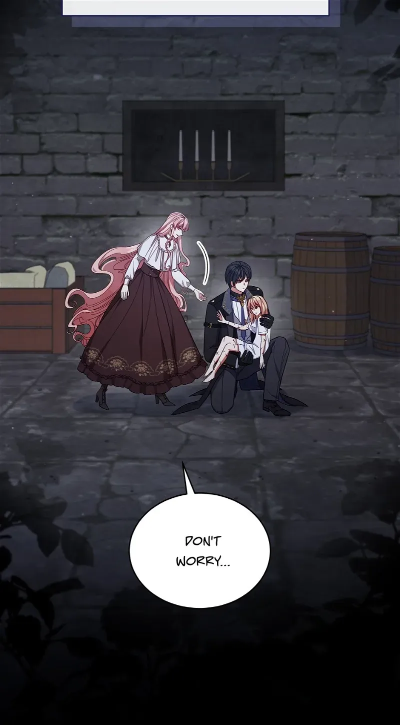Crows Like Shiny Things Chapter 105 Online - página 34
