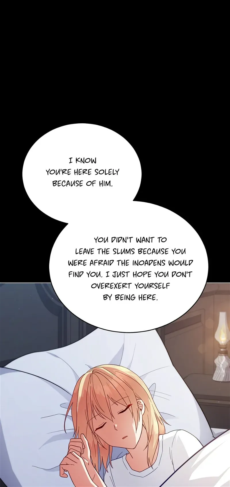 Crows Like Shiny Things Chapter 105 Online - página 41