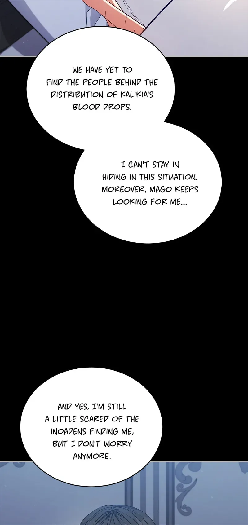 Crows Like Shiny Things Chapter 105 Online - página 42