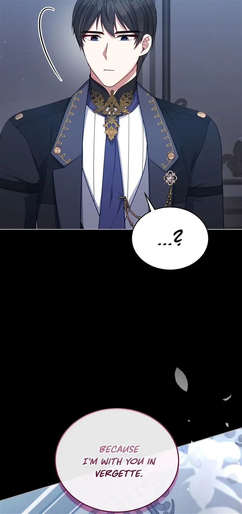 Crows Like Shiny Things Chapter 105 Online - página 43