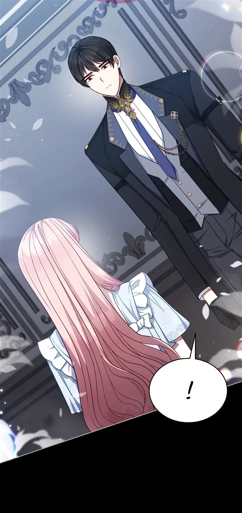 Crows Like Shiny Things Chapter 105 Online - página 44