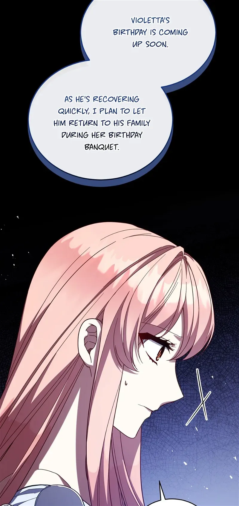 Crows Like Shiny Things Chapter 105 Online - página 46