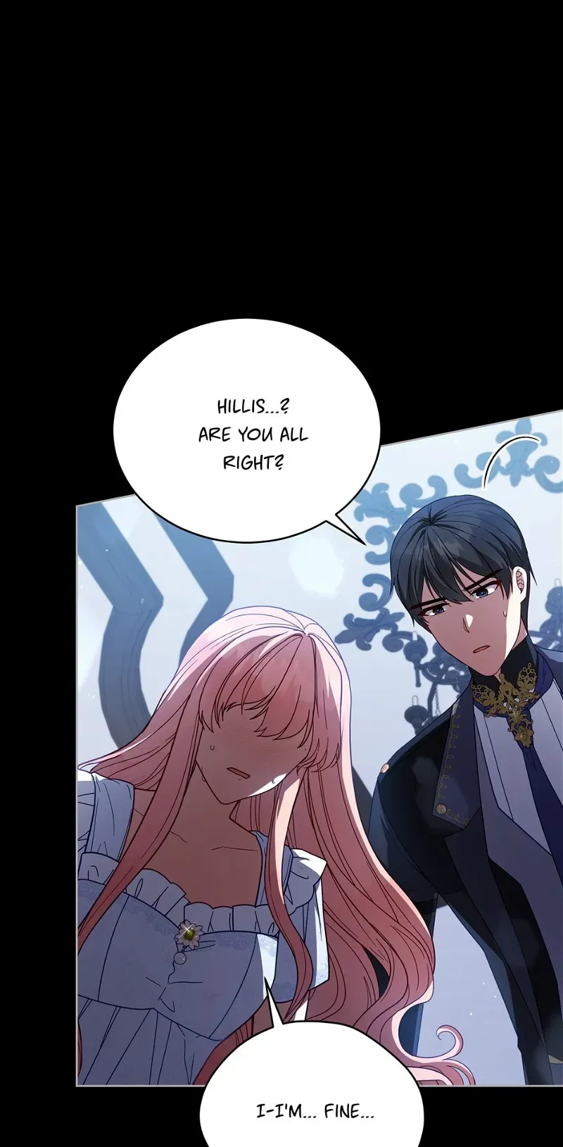Crows Like Shiny Things Chapter 105 Online - página 48
