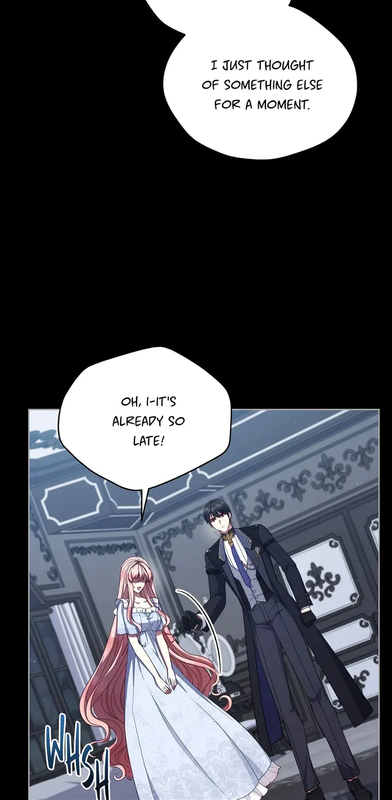 Crows Like Shiny Things Chapter 105 Online - página 49