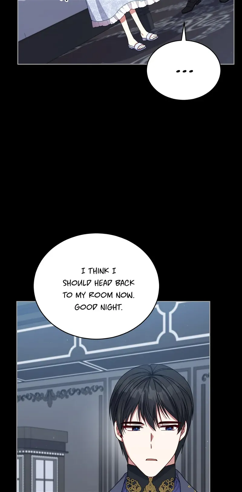 Crows Like Shiny Things Chapter 105 Online - página 50