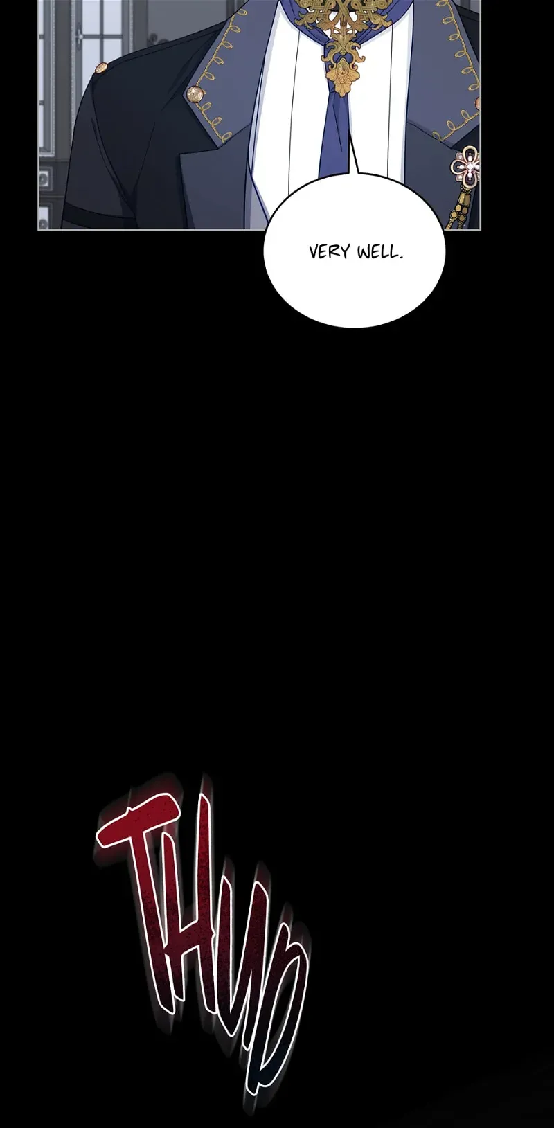 Crows Like Shiny Things Chapter 105 Online - página 51