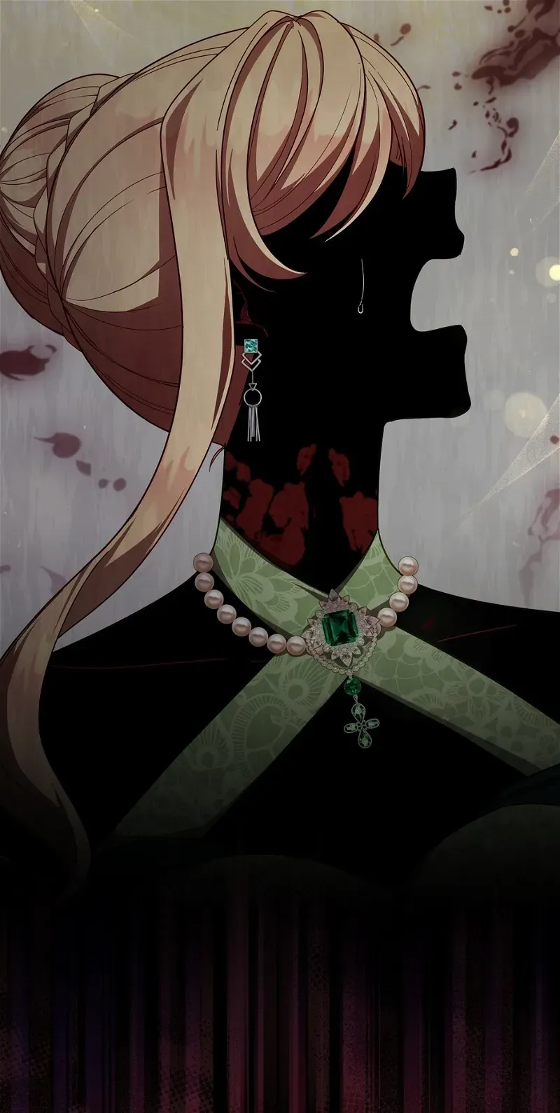 Crows Like Shiny Things Chapter 105 Online - página 55