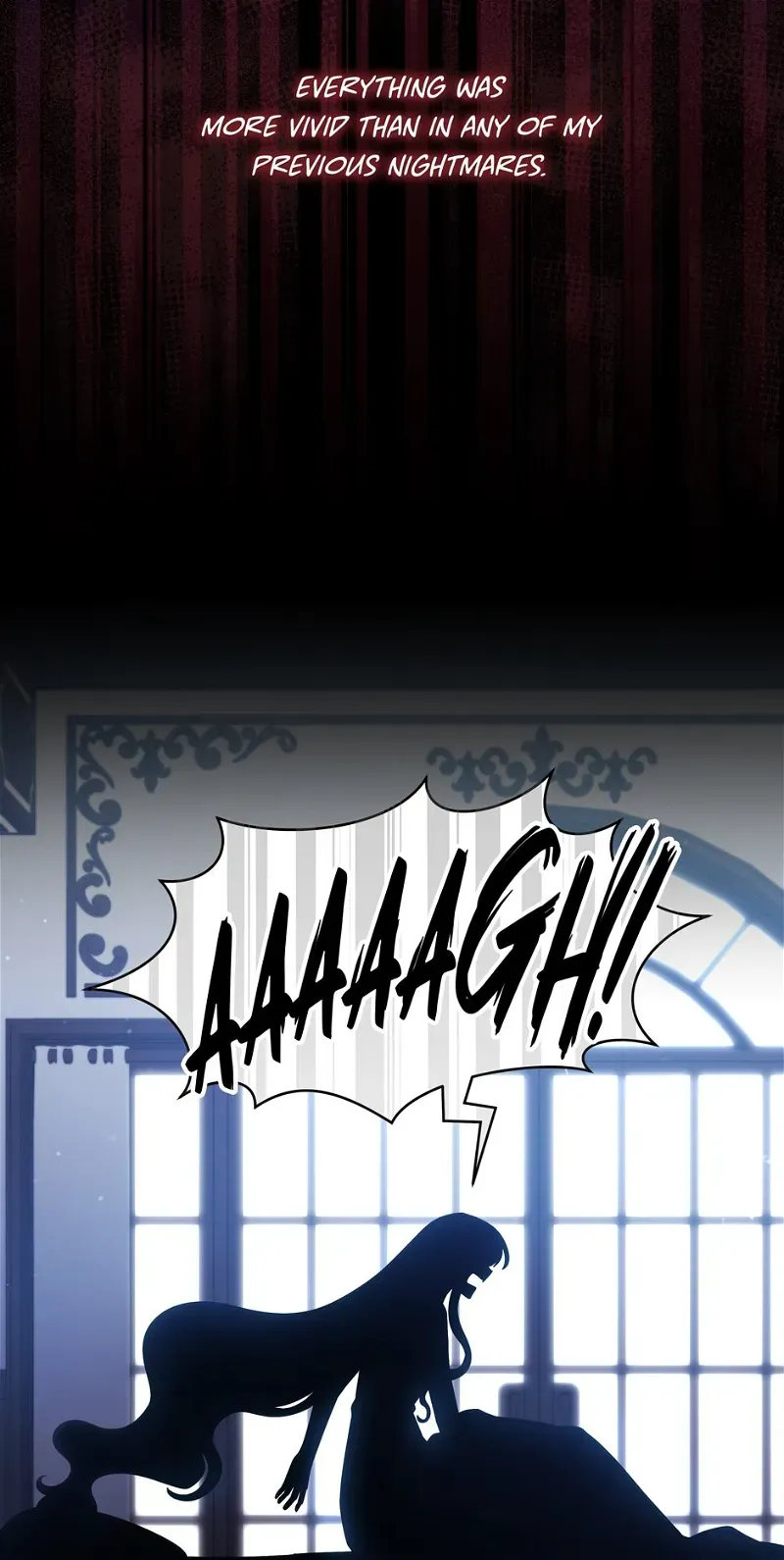 Crows Like Shiny Things Chapter 105 Online - página 56
