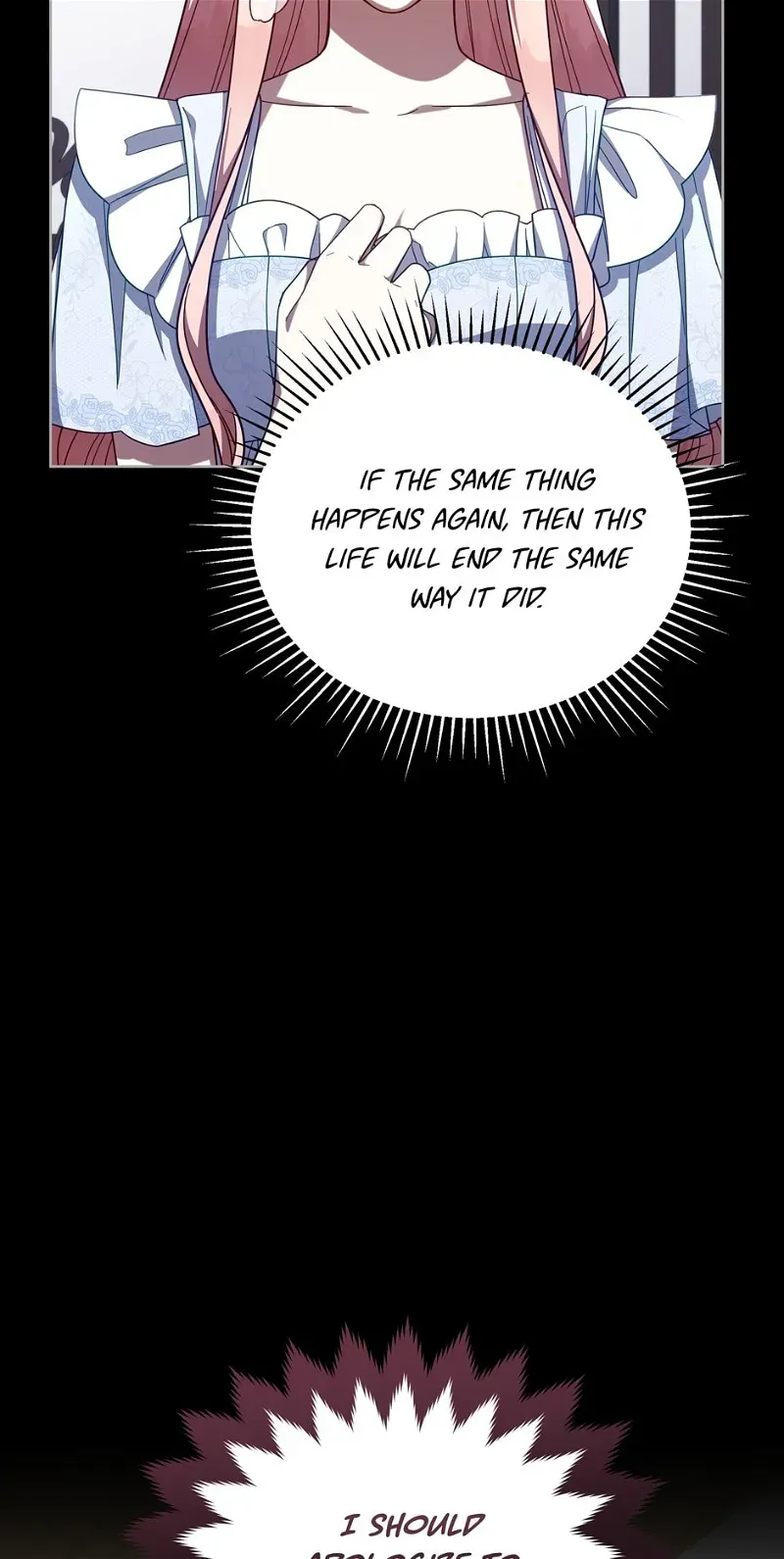 Crows Like Shiny Things Chapter 105 Online - página 58