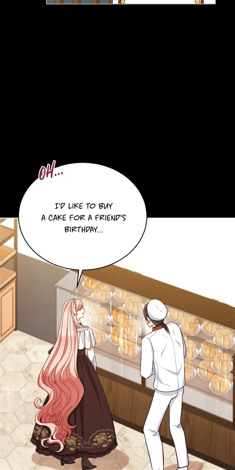 Crows Like Shiny Things Chapter 105 Online - página 61
