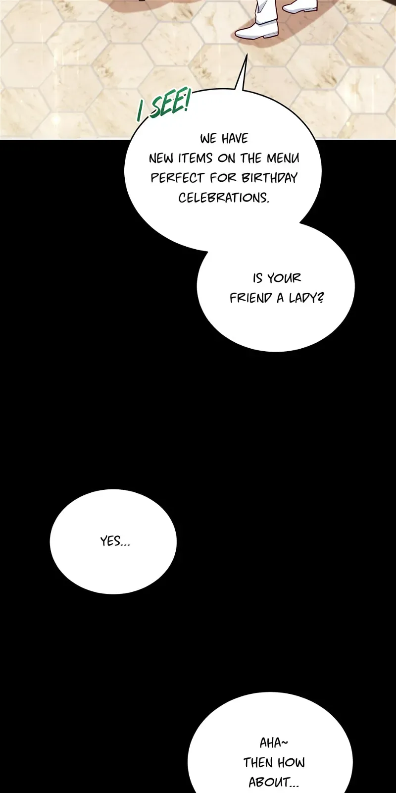 Crows Like Shiny Things Chapter 105 Online - página 62