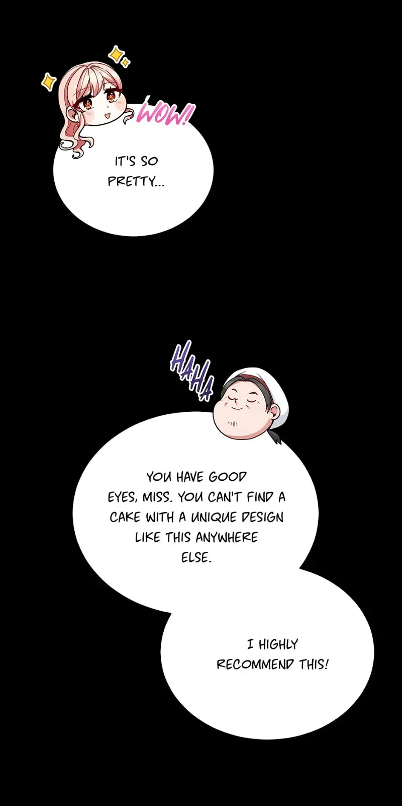 Crows Like Shiny Things Chapter 105 Online - página 64