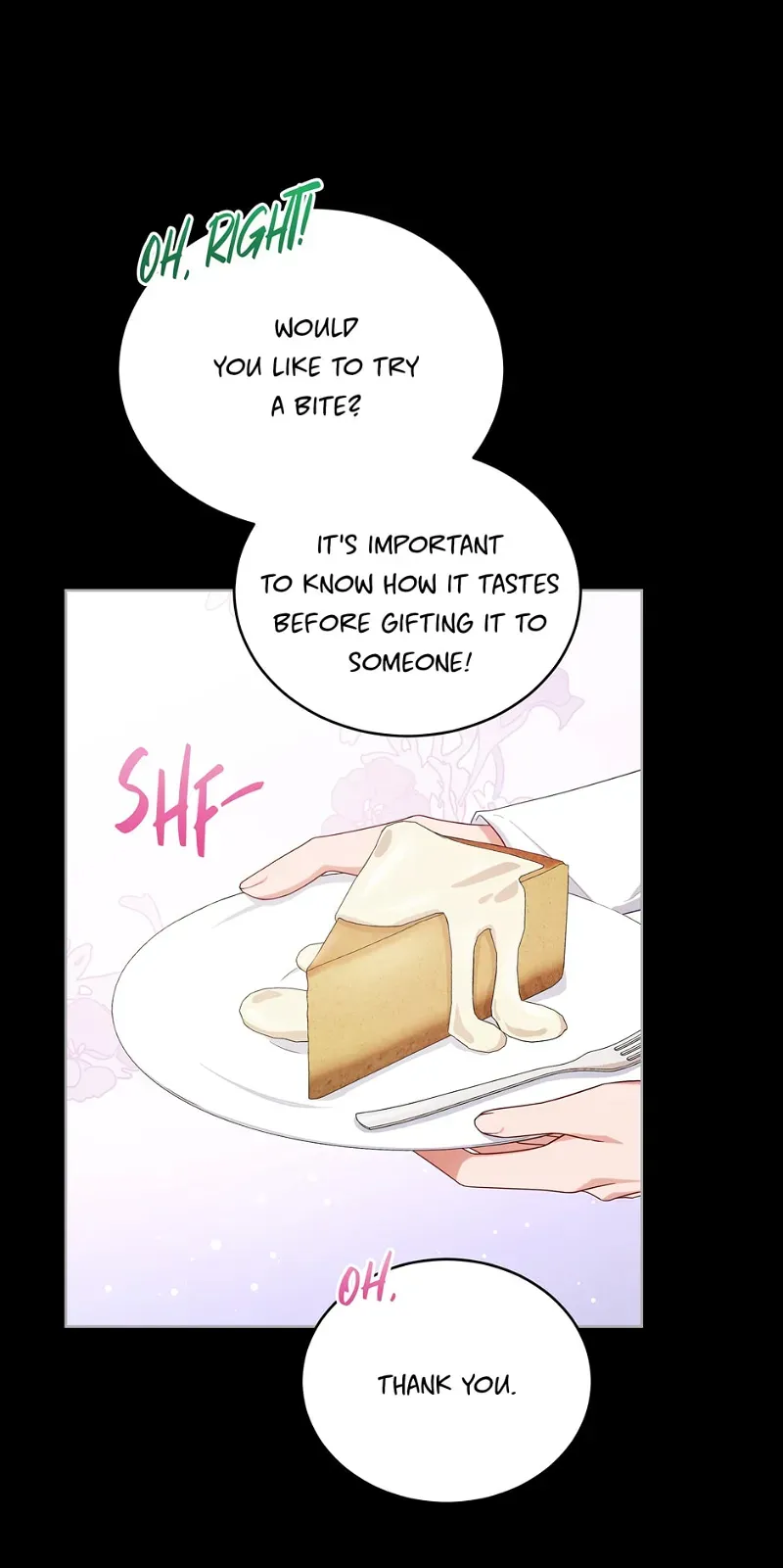 Crows Like Shiny Things Chapter 105 Online - página 65