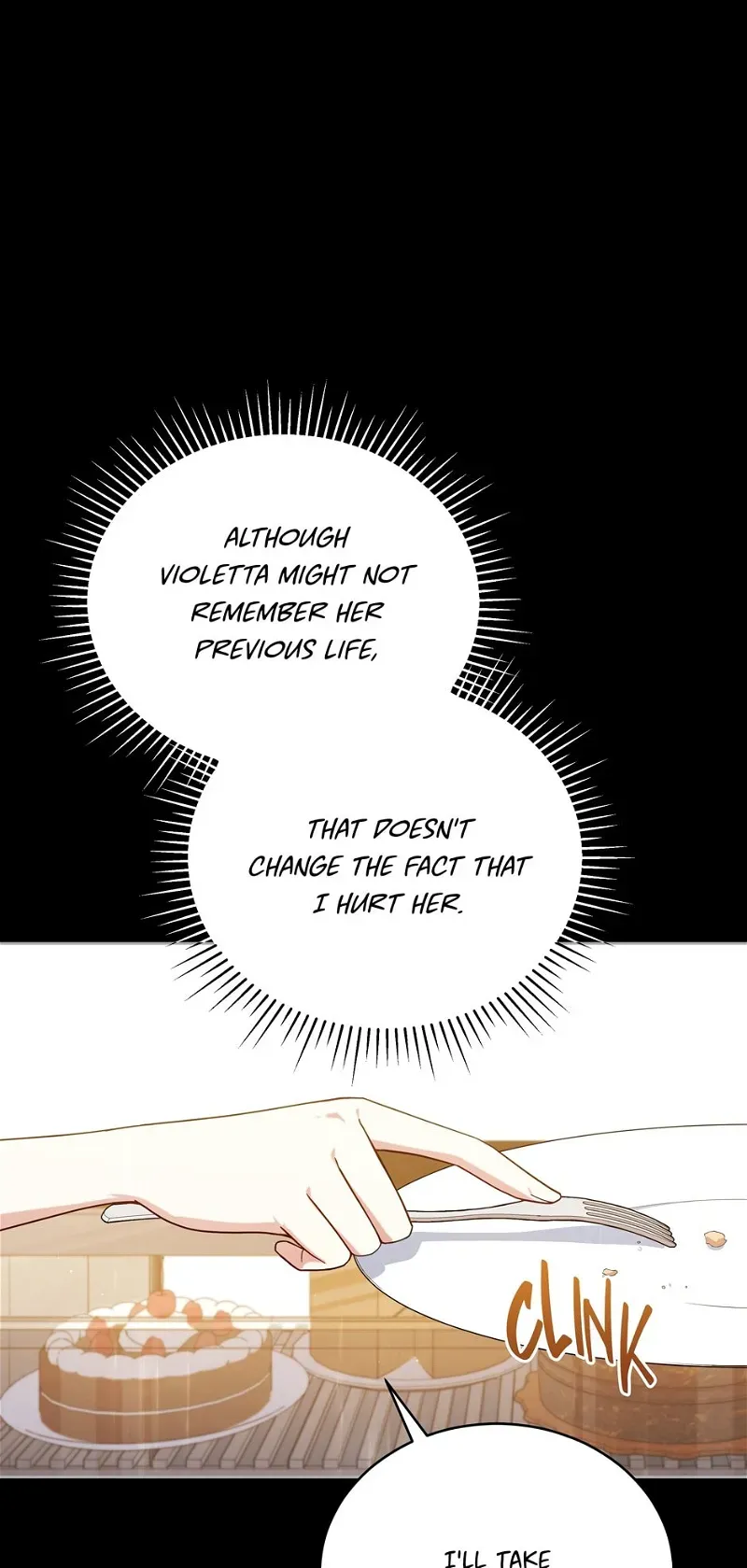 Crows Like Shiny Things Chapter 105 Online - página 67