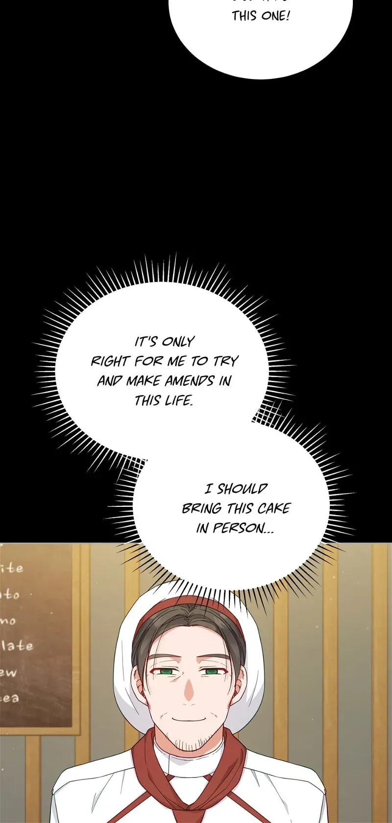 Crows Like Shiny Things Chapter 105 Online - página 68