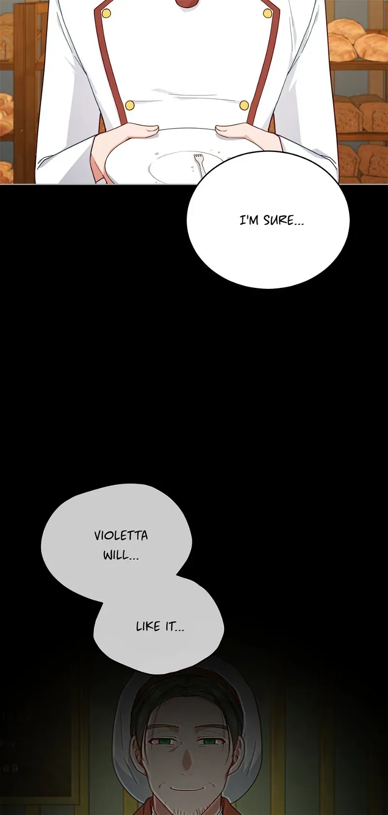 Crows Like Shiny Things Chapter 105 Online - página 69