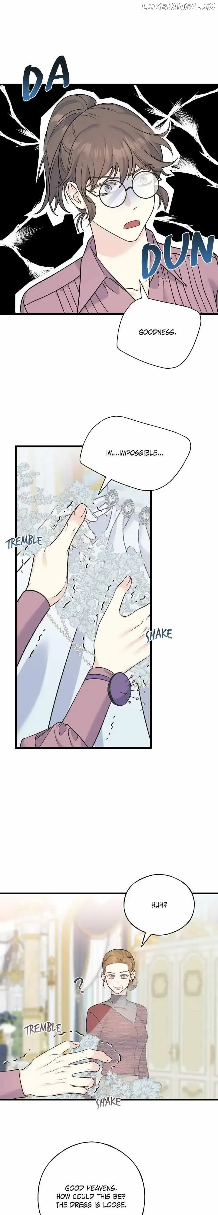 Crows Like Shiny Things Chapter 108 Online - página 2