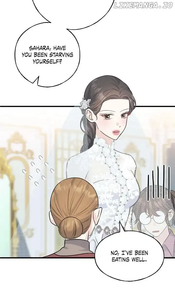 Crows Like Shiny Things Chapter 108 Online - página 3