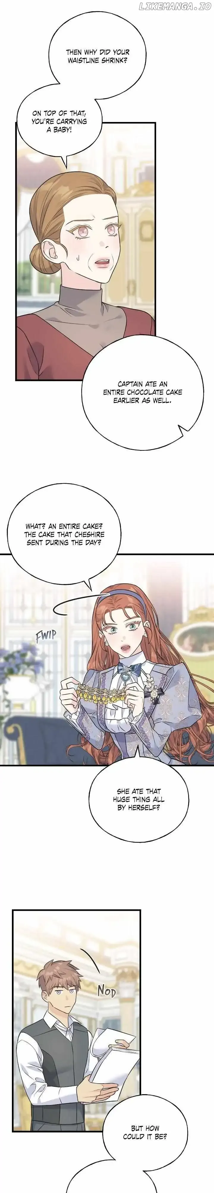 Crows Like Shiny Things Chapter 108 Online - página 4