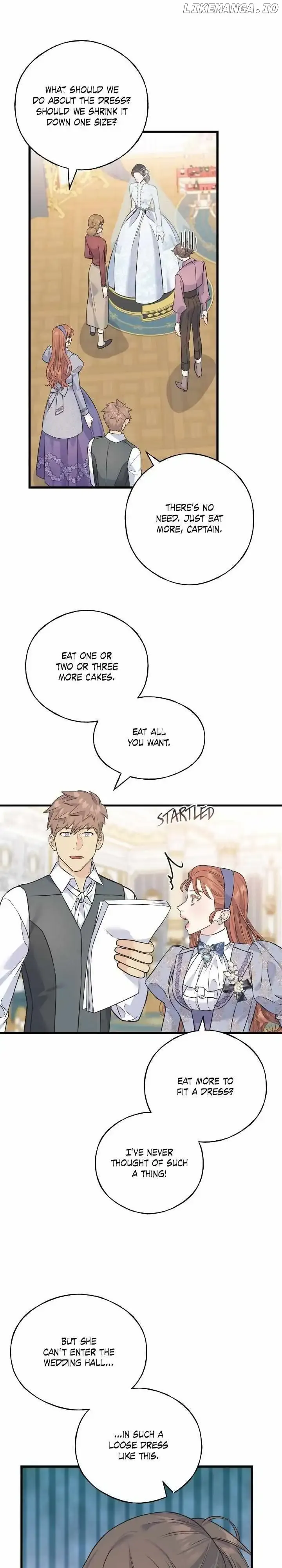 Crows Like Shiny Things Chapter 108 Online - página 6