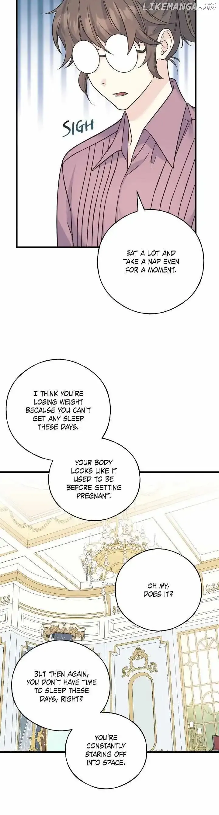 Crows Like Shiny Things Chapter 108 Online - página 7