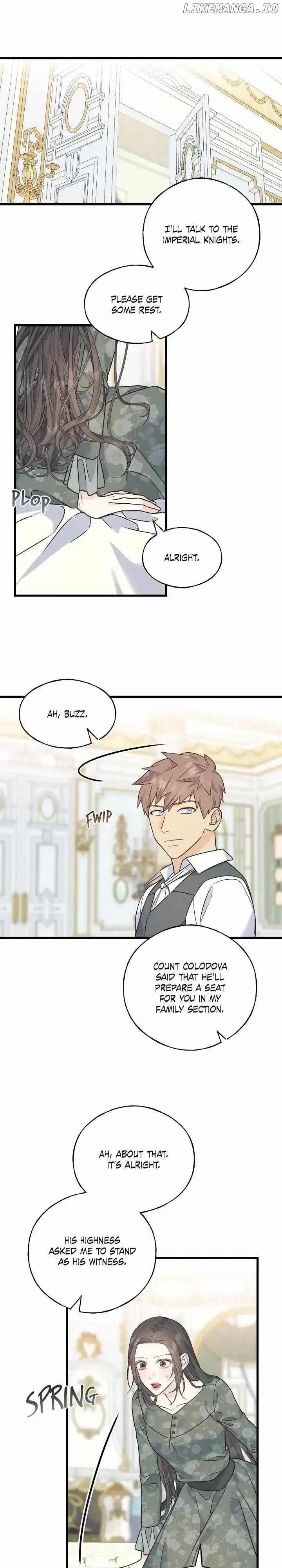 Crows Like Shiny Things Chapter 108 Online - página 10
