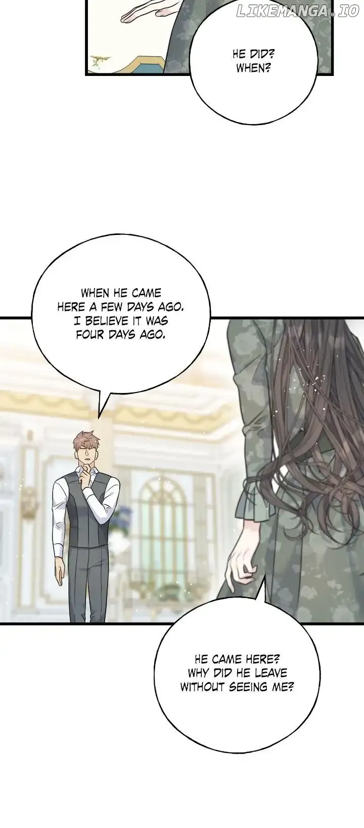 Crows Like Shiny Things Chapter 108 Online - página 11