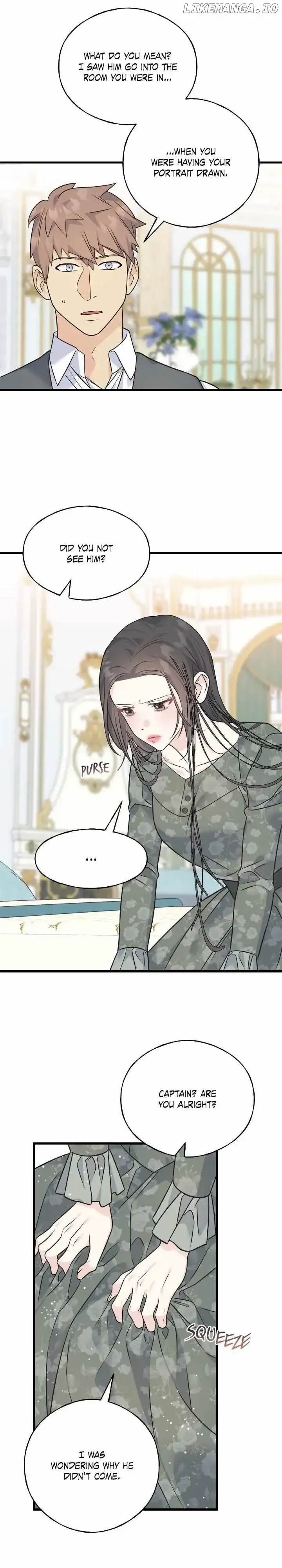 Crows Like Shiny Things Chapter 108 Online - página 12