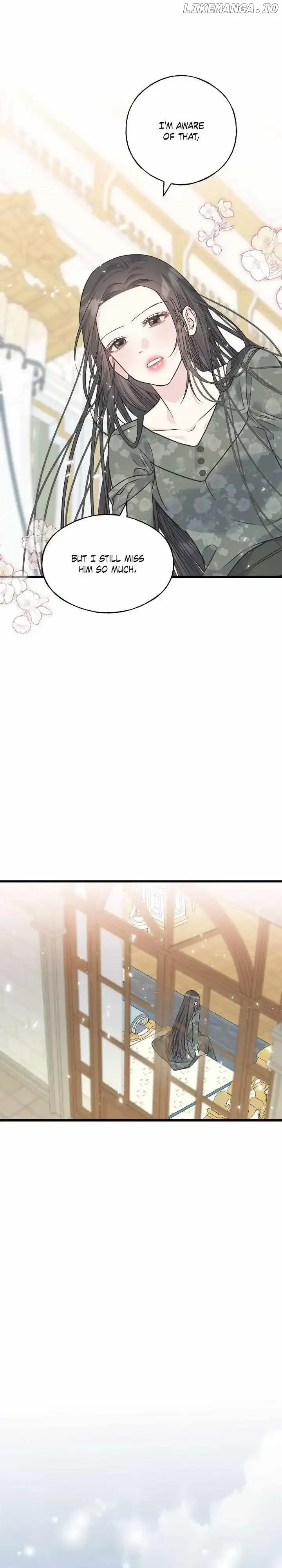 Crows Like Shiny Things Chapter 108 Online - página 14