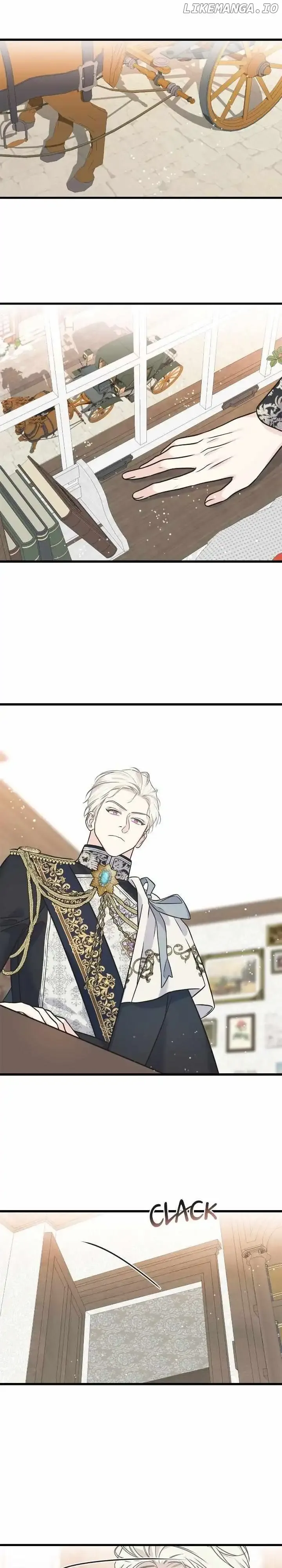 Crows Like Shiny Things Chapter 108 Online - página 16