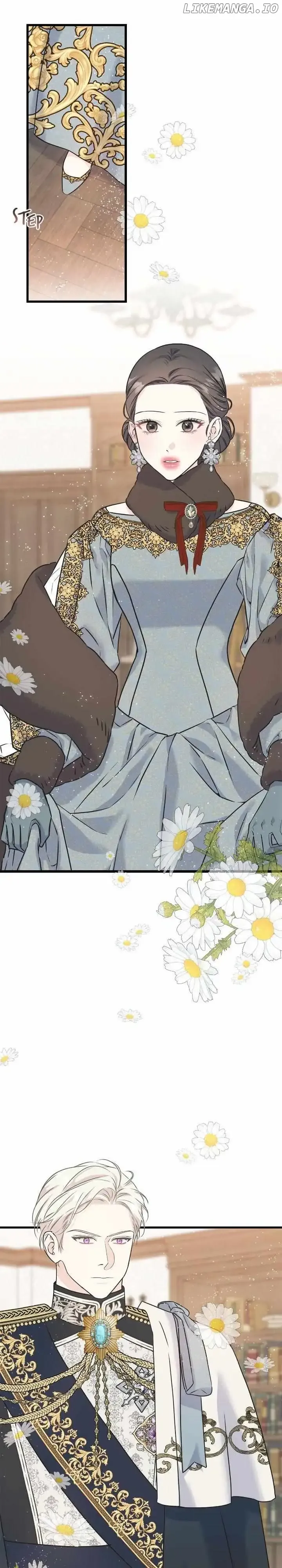 Crows Like Shiny Things Chapter 108 Online - página 18