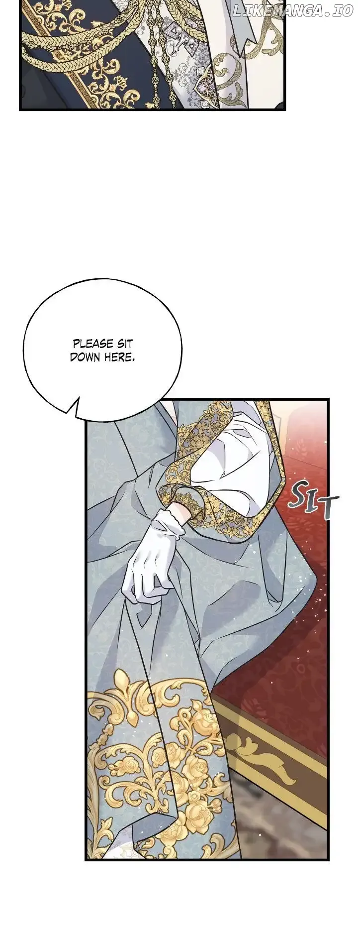 Crows Like Shiny Things Chapter 108 Online - página 21