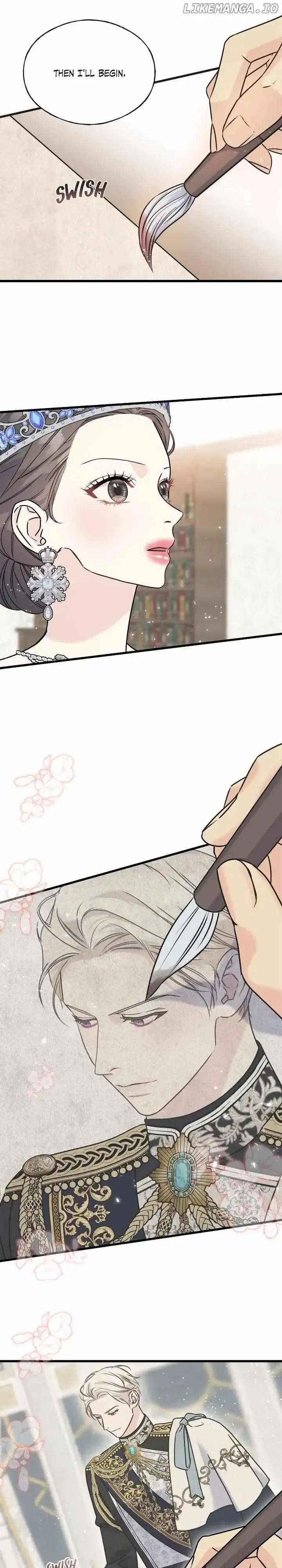 Crows Like Shiny Things Chapter 108 Online - página 22
