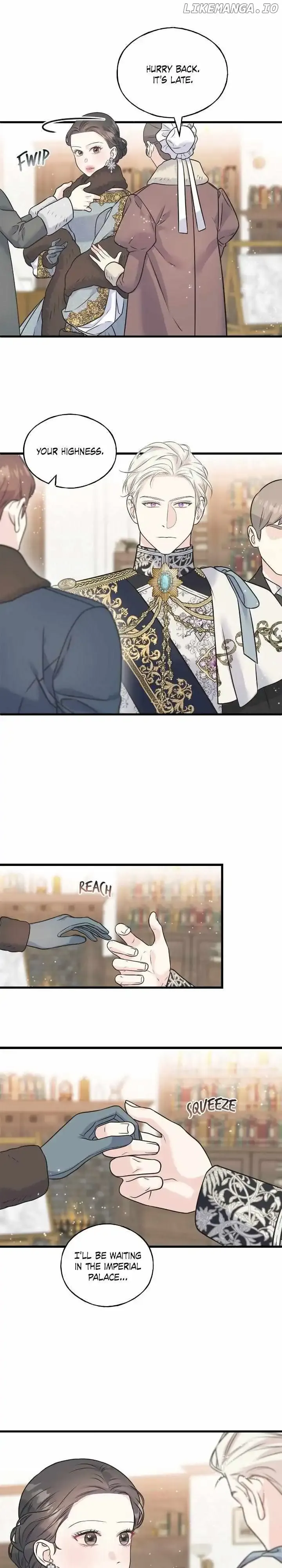 Crows Like Shiny Things Chapter 108 Online - página 25