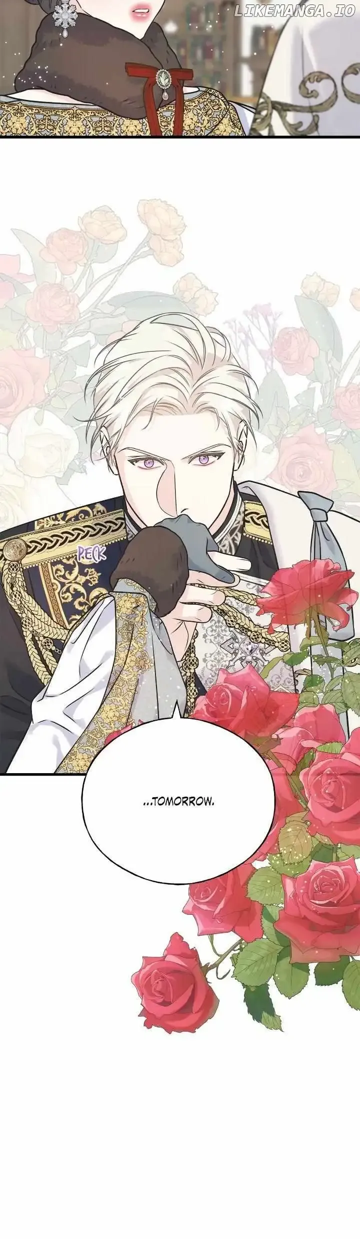 Crows Like Shiny Things Chapter 108 Online - página 26