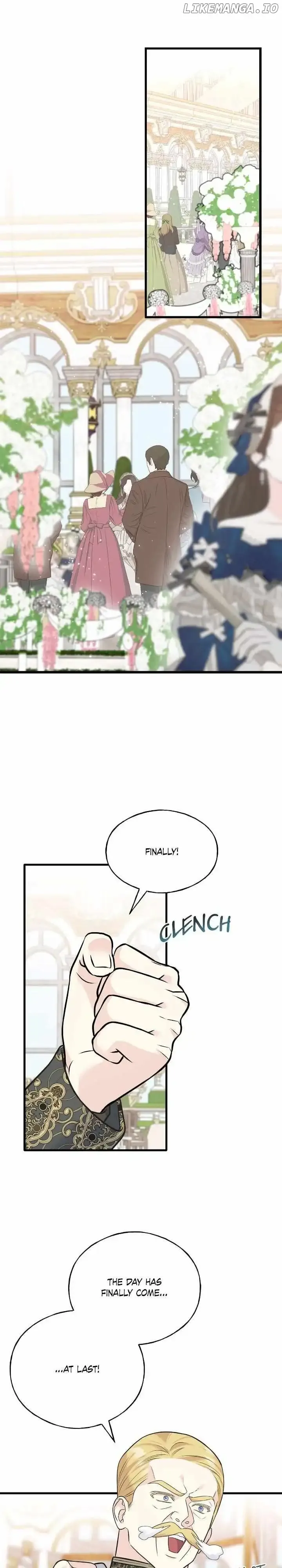 Crows Like Shiny Things Chapter 108 Online - página 27