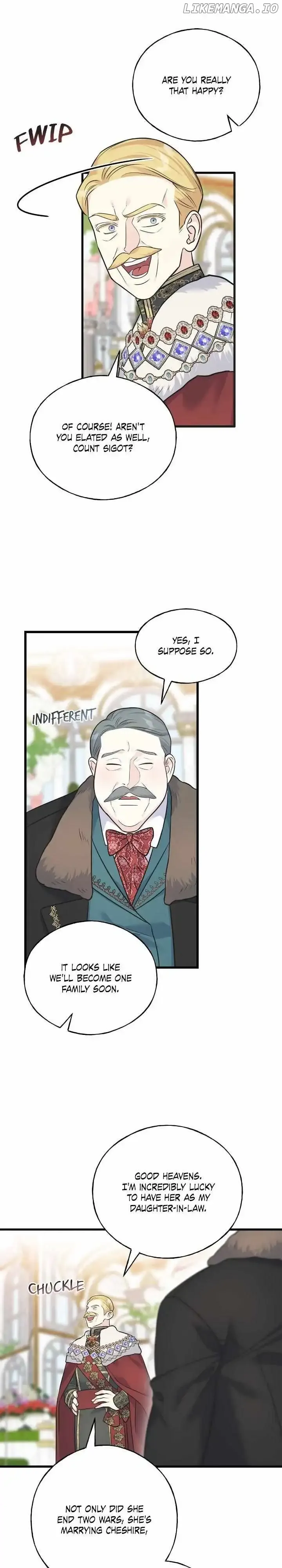 Crows Like Shiny Things Chapter 108 Online - página 29