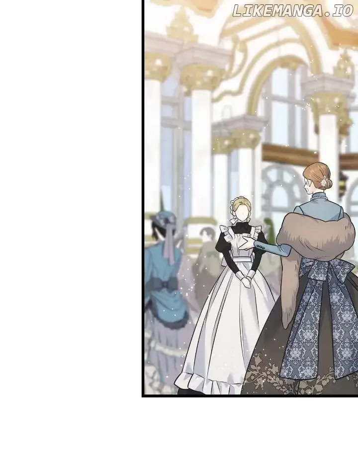 Crows Like Shiny Things Chapter 108 Online - página 32