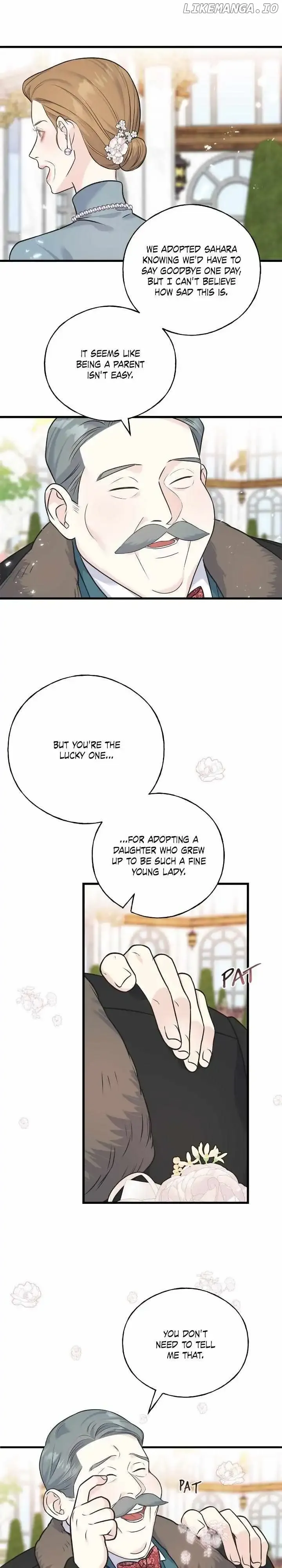 Crows Like Shiny Things Chapter 108 Online - página 33