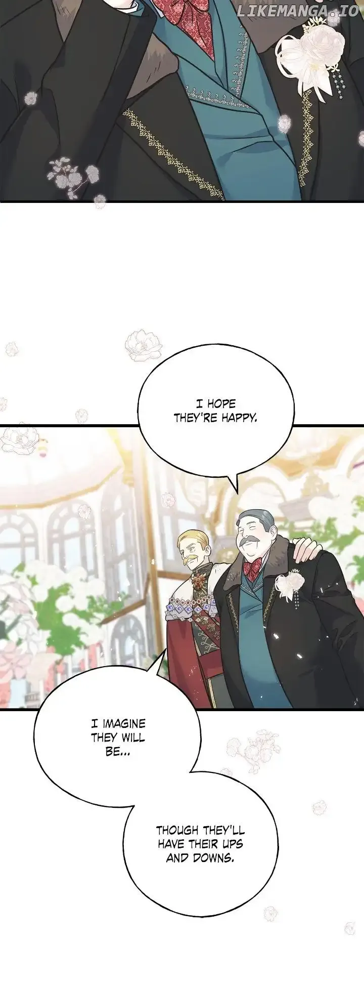Crows Like Shiny Things Chapter 108 Online - página 34