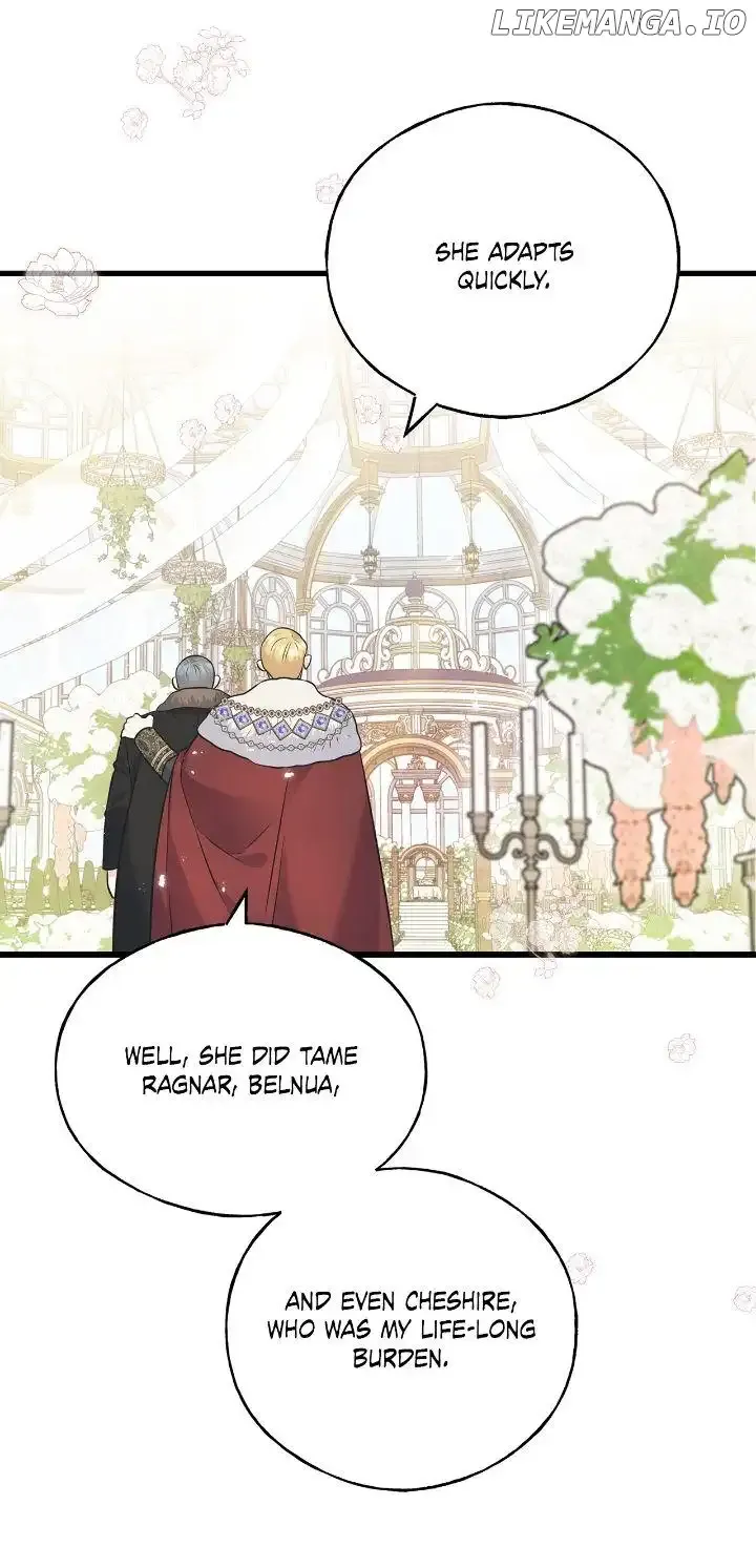 Crows Like Shiny Things Chapter 108 Online - página 35