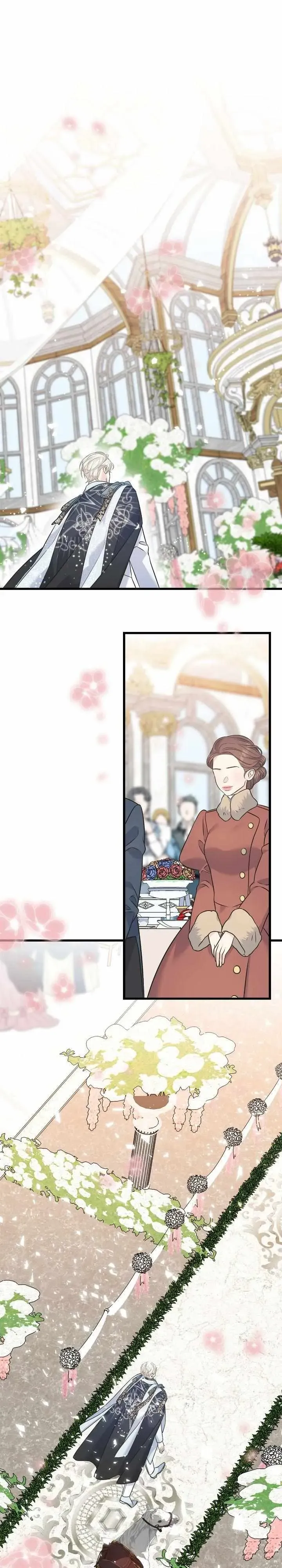 Crows Like Shiny Things Chapter 109 Online - página 3